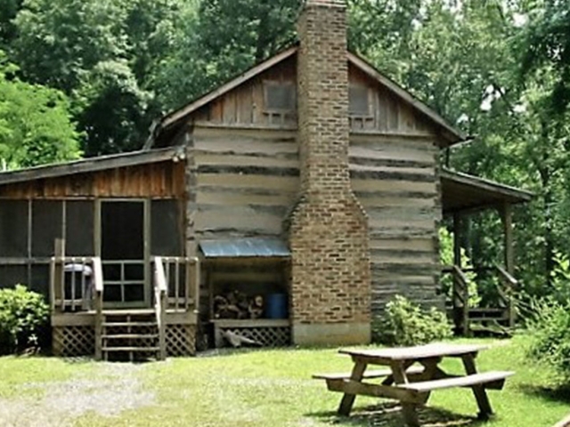 Highlands Cabin